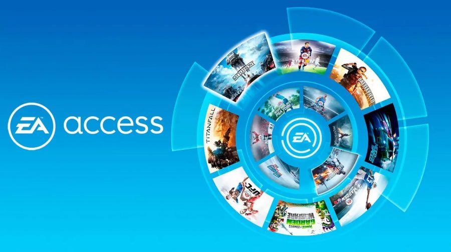 Com 30 jogos gratuitos, EA Access no PS4 está disponível
